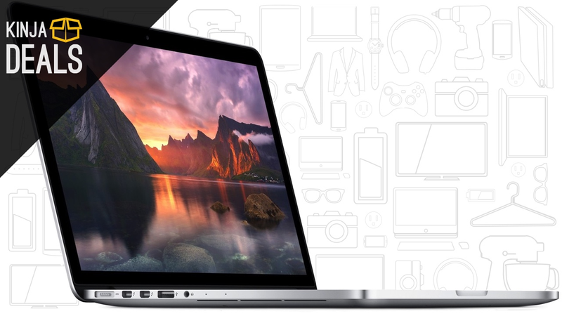 Illustration for article titled Today's Best Deals: Flash Storage, Chromebook, French Press, and More
